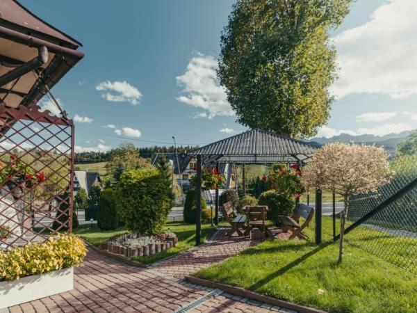 Apartament U Tomka Ζακοπάνε Εξωτερικό φωτογραφία