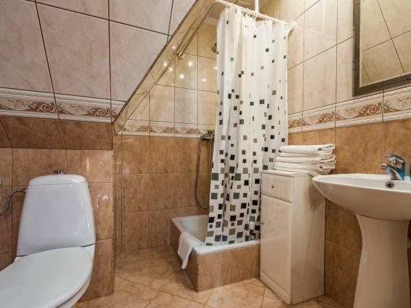 Apartament U Tomka Ζακοπάνε Εξωτερικό φωτογραφία