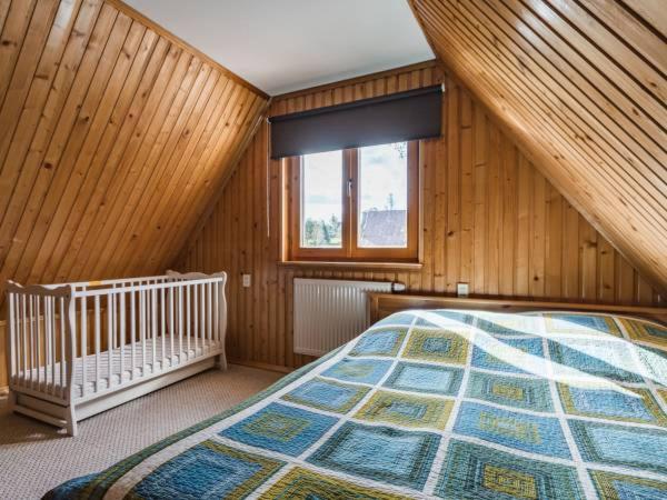 Apartament U Tomka Ζακοπάνε Εξωτερικό φωτογραφία