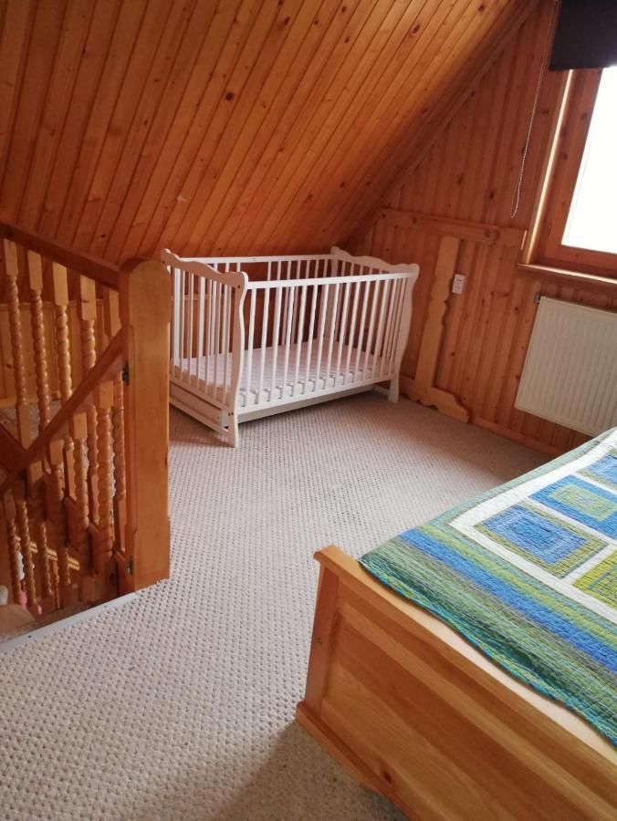 Apartament U Tomka Ζακοπάνε Εξωτερικό φωτογραφία