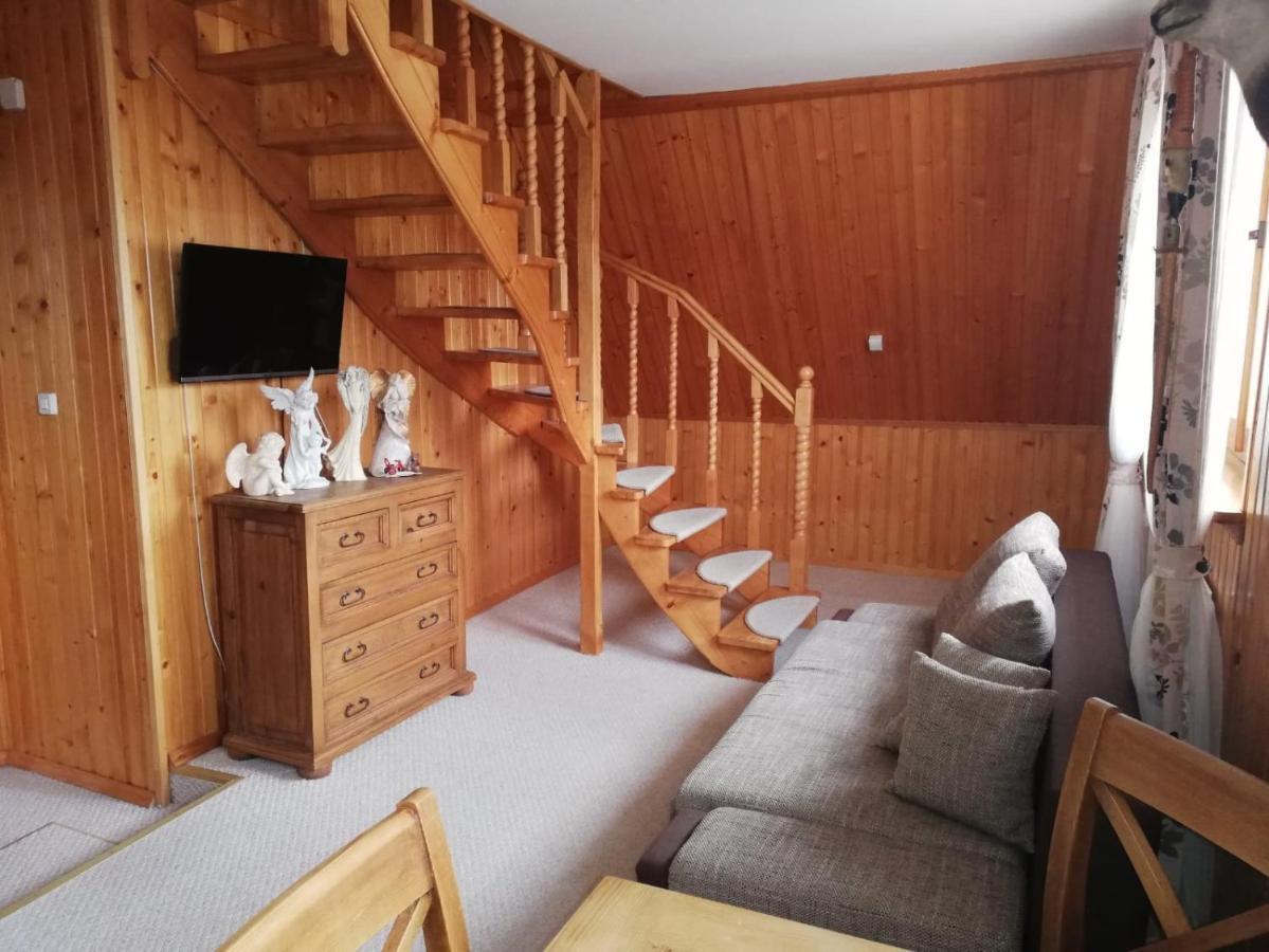 Apartament U Tomka Ζακοπάνε Εξωτερικό φωτογραφία